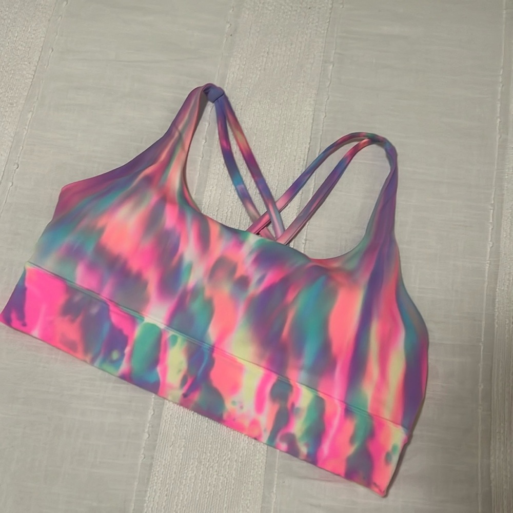 Lulu bra